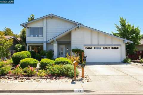 169 Castleton Court, San Ramon, CA 94583