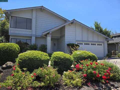 169 Castleton Ct, San Ramon, CA 94583