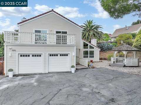 1187-a Kaski Lane, Concord, CA 94518