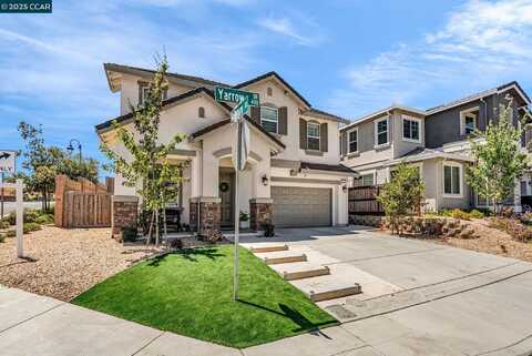 499 Yarrow Dr, Fairfield, CA 94534