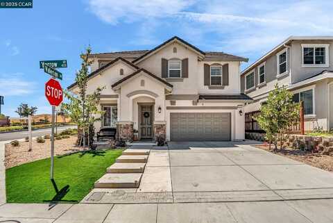 499 Yarrow Dr, Fairfield, CA 94534