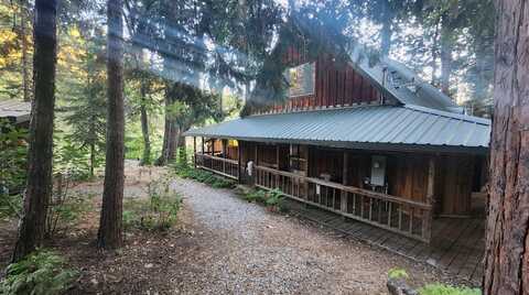 2033 Love Creek Road, Arnold, CA 95223