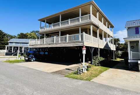 6001 - 6004 S Kings Hwy., Myrtle Beach, SC 29575