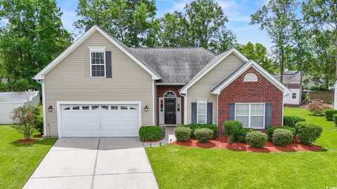173 Rocko Dr., Myrtle Beach, SC 29579