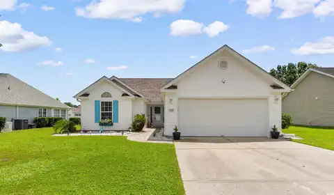 313 Harbour Reef Dr., Myrtle Beach, SC 29588