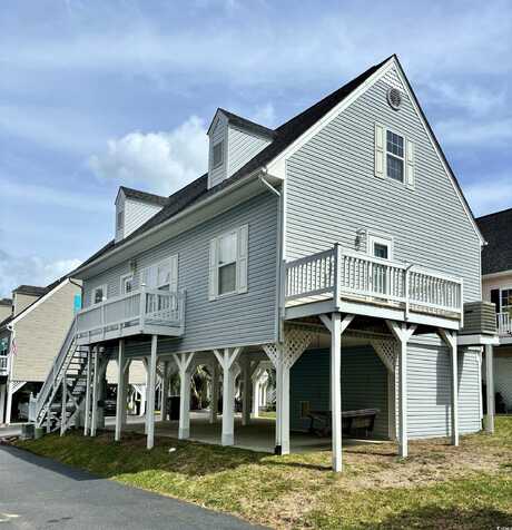 9546 Dunes Gable Ct., Myrtle Beach, SC 29572
