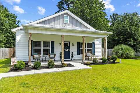 2812 Highway 378, Conway, SC 29527