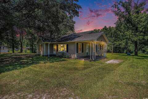 3703 Green Sea Rd., Green Sea, SC 29545