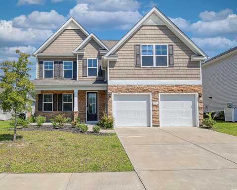 504 Patapsco St., Little River, SC 29566