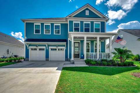 180 Black Water Dr., Murrells Inlet, SC 29576