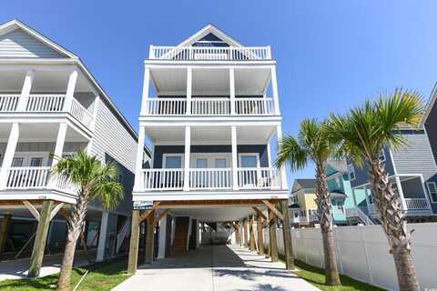 112-A 7th Ave. N, Surfside Beach, SC 29575