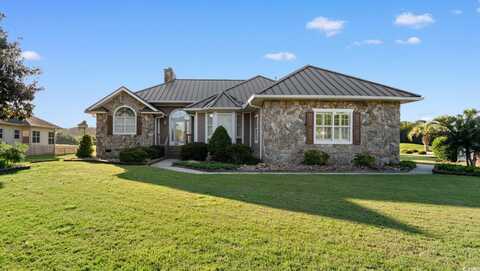 579 Bucks Trail, Longs, SC 29568