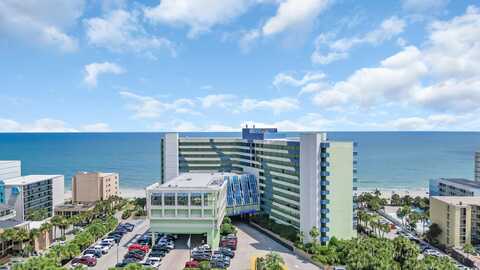 1105 S Ocean Blvd., Myrtle Beach, SC 29577