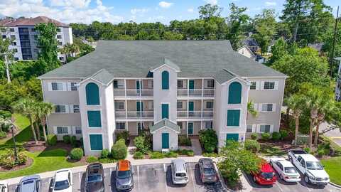 1100 Commons Blvd., Myrtle Beach, SC 29572