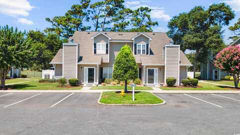 503 20th Ave. N, North Myrtle Beach, SC 29582