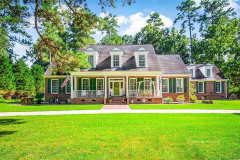 624 Plantation Circle, Conway, SC 29526