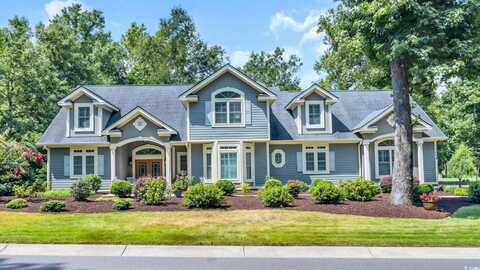 1236 Tidewater Dr., North Myrtle Beach, SC 29582