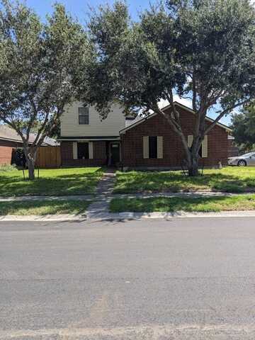 5138 Cavendish Drive, Corpus Christi, TX 78413