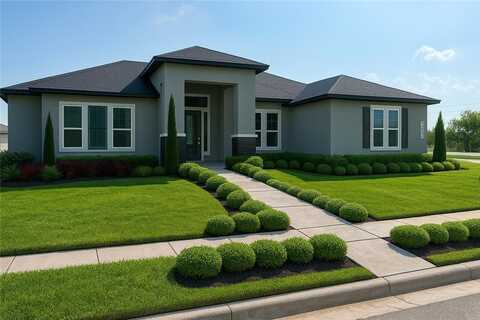 2110 Sera, Corpus Christi, TX 78418