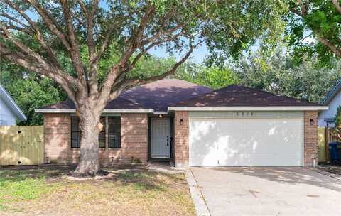5714 Palo Verde Street, Corpus Christi, TX 78417