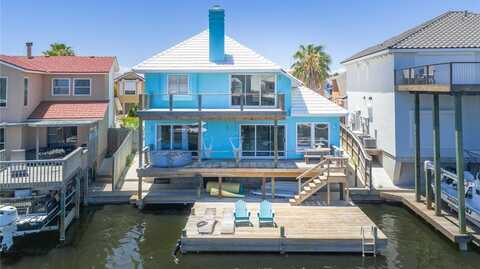 15346 TORTUGA Court, Corpus Christi, TX 78418