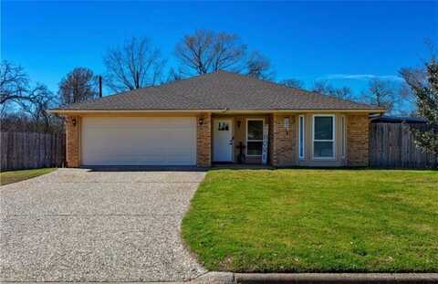 4720 Knight Drive, Bryan, TX 77802