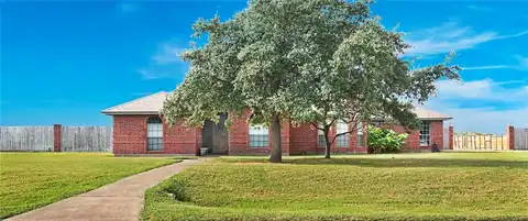 2133 Riata Drive, Corpus Christi, TX 78418