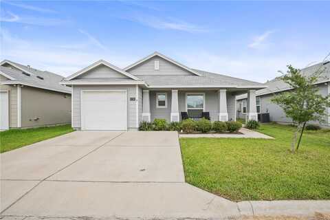 6718 Breeann, Corpus Christi, TX 78413