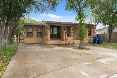 4714 Larcade Drive, Corpus Christi, TX 78415