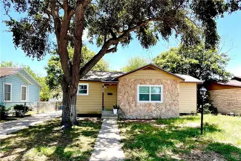 4046 Green Grove Drive, Corpus Christi, TX 78415