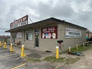 720 San Patricio Avenue E, Mathis, TX 78368
