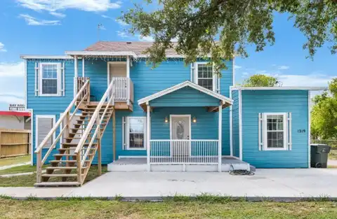 1219 14th Street, Corpus Christi, TX 78404
