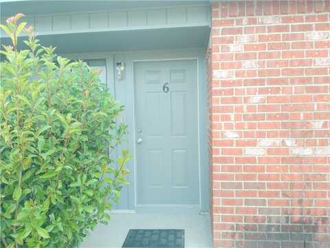 1818 Rodd Field unit: D6, Corpus Christi, TX 78412