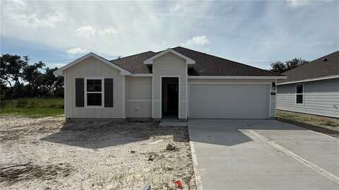 138 Montego Drive, Rockport, TX 78382