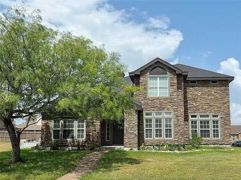 416 Hazeltine Drive, Portland, TX 78374