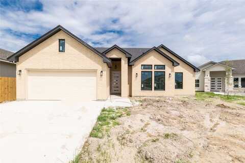3009 Saint Eustatius Way, Corpus Christi, TX 78418