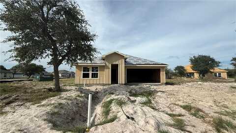 122 Aruba Drive, Rockport, TX 78382
