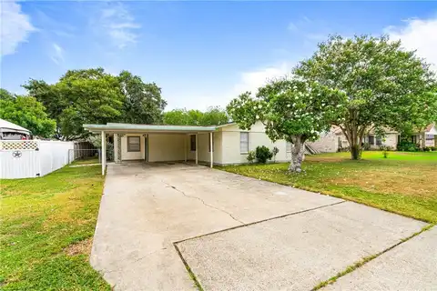 10610 Hurst Drive, Corpus Christi, TX 78410
