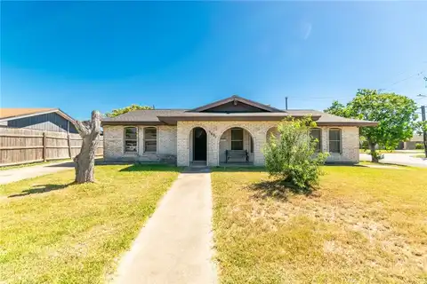 3601 Waterloo Drive, Corpus Christi, TX 78415