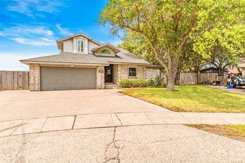 2204 Pinyon Drive, Portland, TX 78374