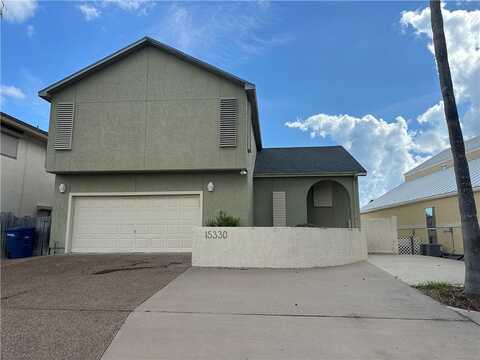 15330 Bowsprit Court, Corpus Christi, TX 78418