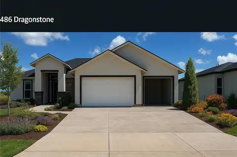 1486 Dragonstone Court, Corpus Christi, TX 78415