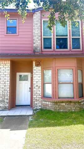 2902 Saint Joseph Street unit: E, Corpus Christi, TX 78418