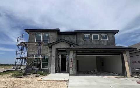 1802 White Ibis Drive, Portland, TX 78374