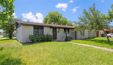 1102 Bradshaw Dr, San Antonio, TX 78412