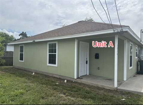201 Edwards Street, Corpus Christi, TX 78404