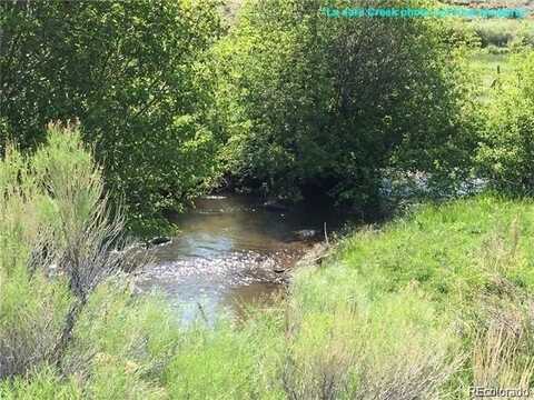 Lot 14 LJCA, Capulin, CO 81124