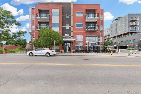 1555 Central Street, Denver, CO 80211