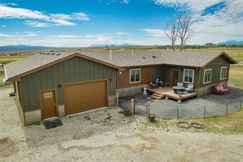 12531 Ce Ce Lane, Nathrop, CO 81236