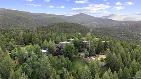 1275 Silver Tip Lane, Evergreen, CO 80439
